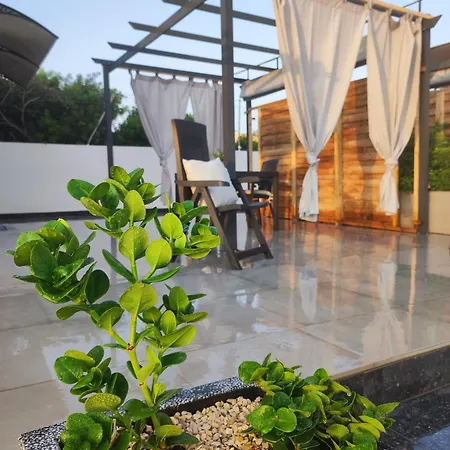 Mirelisa Torre San Giovanni Ugento