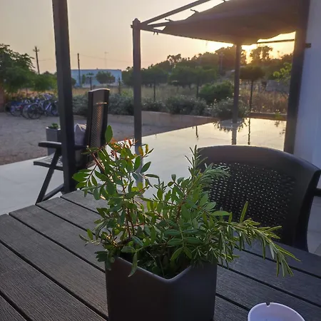 Mirelisa Casa vacanze *