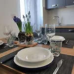 Mirelisa Semesterbostad