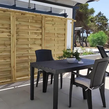 Mirelisa Holiday home *