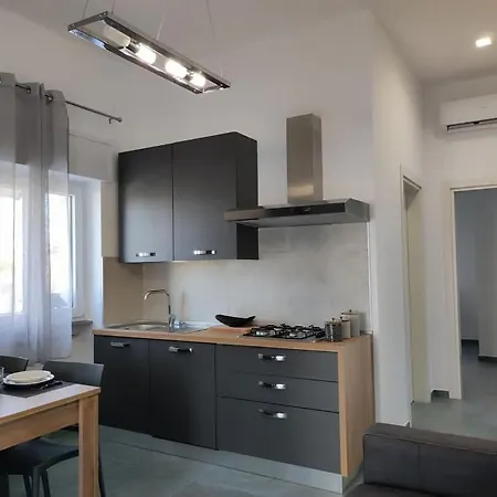 Holiday home Mirelisa *