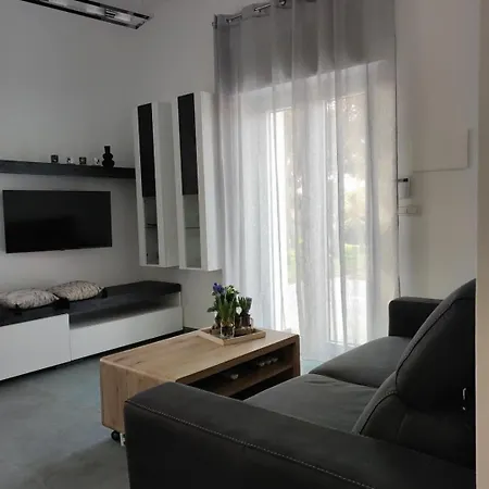 Mirelisa Holiday home *