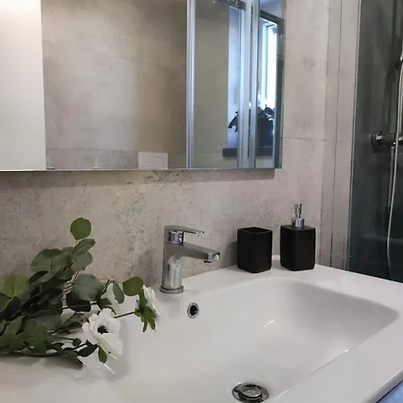 Holiday home Mirelisa Torre San Giovanni Ugento