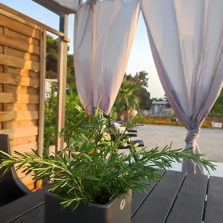 Mirelisa Torre San Giovanni Ugento